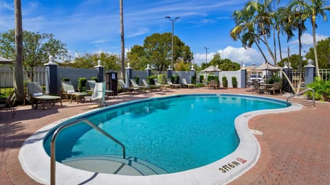 Best Western Fort Myers Inn and Suites Hôtel in Fort Myers