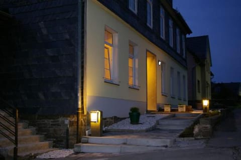 Ferienhaus Bendsieferhof Apartment in Monschau