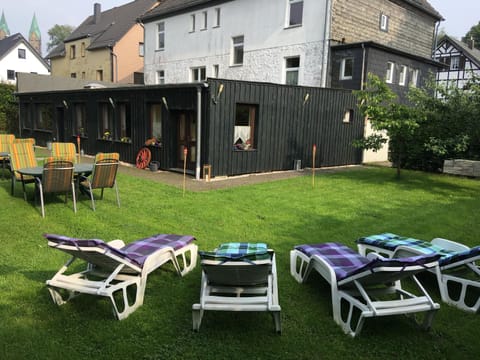 Ferienhaus Bendsieferhof Apartment in Monschau