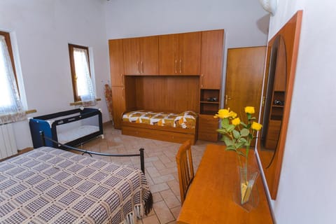 Bed, Photo of the whole room, Bedroom, cot