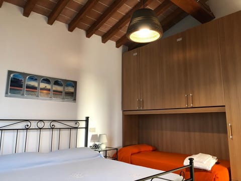 Agriturismo Ferri Farm Stay in Tuscany