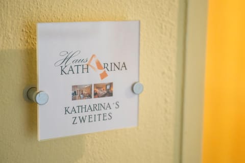 Property logo or sign, Text overlay