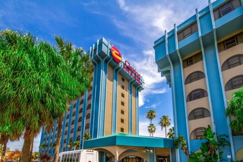 Clarion Inn & Suites Miami International Airport Hôtel in Miami Springs