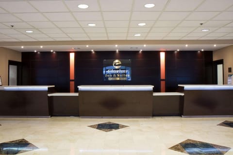 Clarion Inn & Suites Miami International Airport Hôtel in Miami Springs