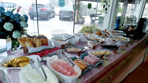 Pousada das Hortensias Inn in State of Rio de Janeiro