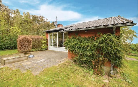 Amazing Home In Sydals With Wifi Casa in Augustenborg
