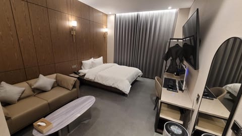 HOUND HOTEL Incheon Airport Hotel in Gyeonggi-do