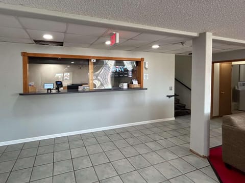 Rodeway Inn & Suites North Sioux City I-29 Hotel in North Sioux City