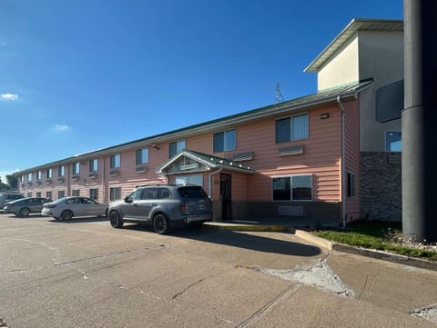 Motel 6 North Sioux City, SD I 29 North Hotel in North Sioux City
