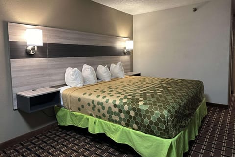 Rodeway Inn & Suites North Sioux City I-29 Hotel in North Sioux City