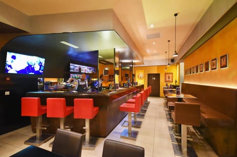 Lounge or bar