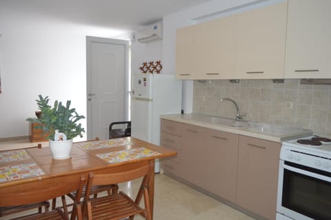 Anthi City Center Apartment Apartamento in Rhodes