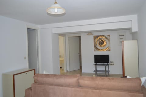 Anthi City Center Apartment Condo in Rhodes