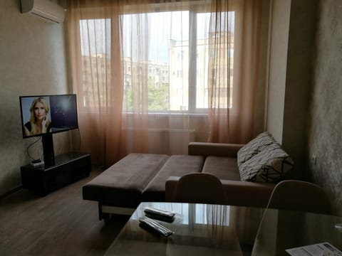 Apartment Irma Apartment in Tbilisi
