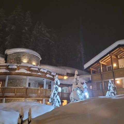 Boscone Suite Hotel Hotel in Canton of Grisons