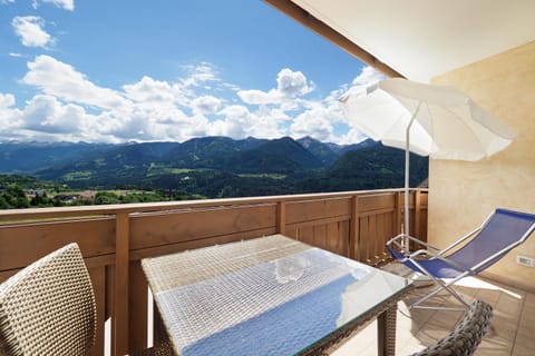 Property building, Natural landscape