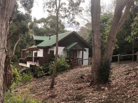 Day Dream Cottage Casa de campo in Merrijig