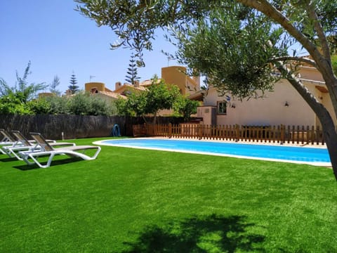 Casa Neus Bara II Maison in Baix Penedès