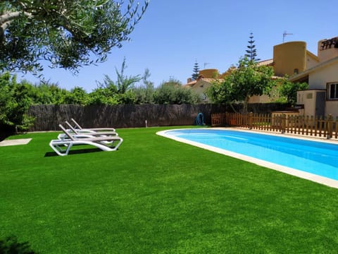 Casa Neus Bara II Maison in Baix Penedès