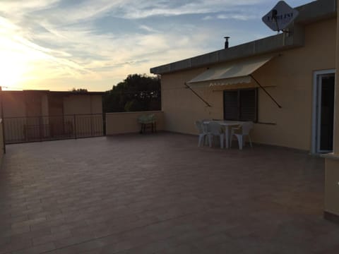 Balcony/Terrace, Balcony/Terrace
