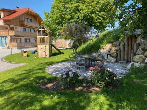 Wastlbauer Farm Stay in Salzburgerland
