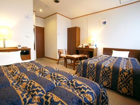 Hotel Trend Saijo Hotel in Japan