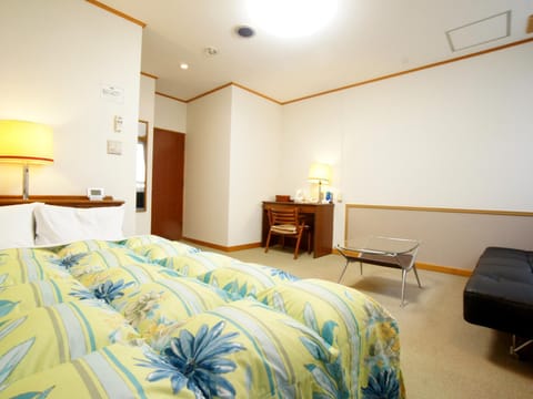 Hotel Trend Saijo Hotel in Japan