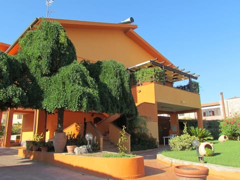 Casa vacanze Villa Carmela Eigentumswohnung in Porto Torres