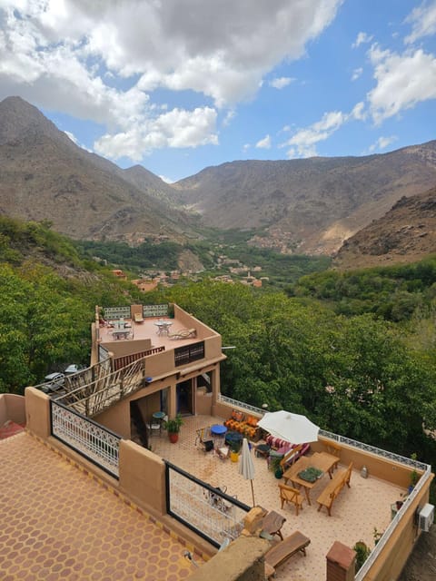 Riad Oussagou Riad in Marrakesh-Safi