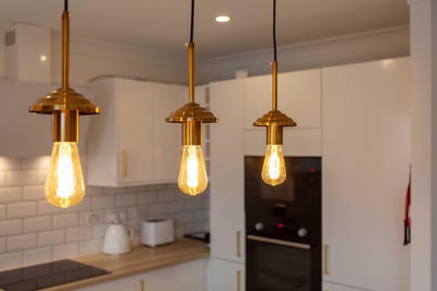 Harbour House - Donnini Apartments Apartment in Ayr