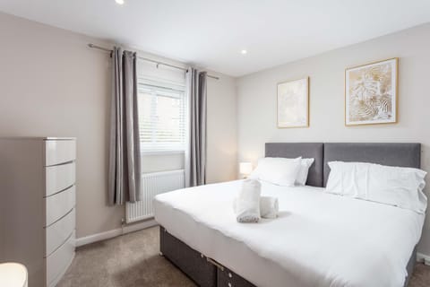 Harbour House - Donnini Apartments Apartment in Ayr