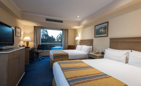 Holiday Inn Cordoba, an IHG Hotel Hotel in Cordoba