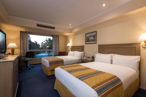 Holiday Inn Cordoba, an IHG Hotel Hôtel in Cordoba