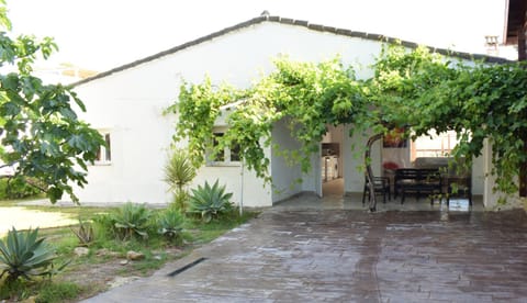 Sancti Petri House House in Chiclana de la Frontera