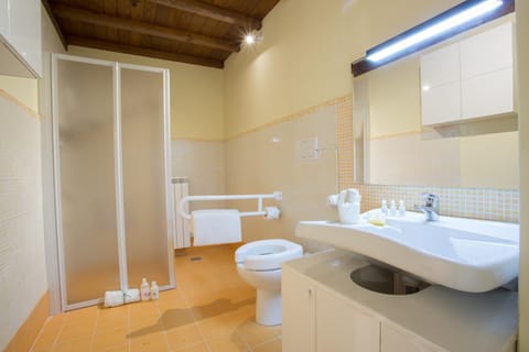 Residence Viviverde Apartahotel in Terni