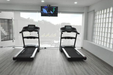 Fitness centre/facilities, Fitness centre/facilities