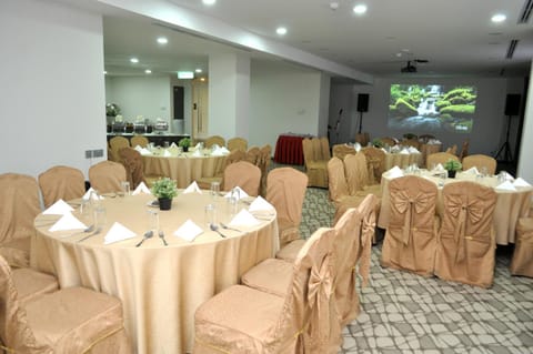 Banquet/Function facilities