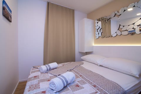 Tomica Apartments with Pool Eigentumswohnung in Biograd na Moru