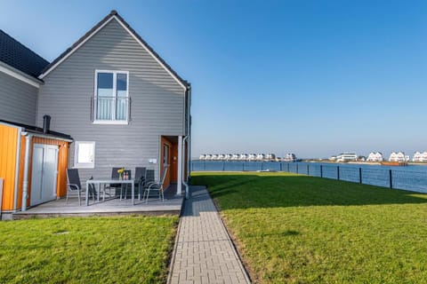 Am Meer House in Kappeln