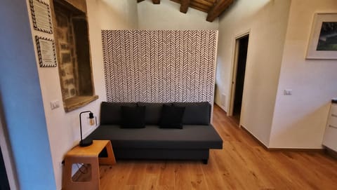 Agriturismo Foglie Farm Stay in Umbria