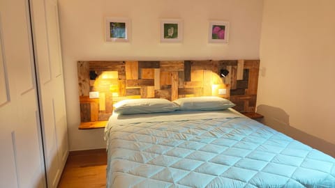 Agriturismo Foglie Farm Stay in Umbria