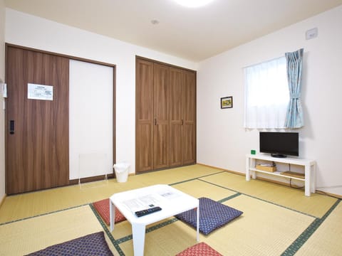 Shironoshita Guesthouse Alojamiento y desayuno in Hyogo Prefecture