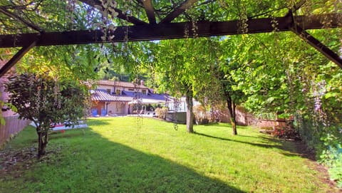 Locanda Le Panche Maison de campagne in Emilia-Romagna