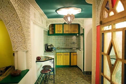 Dar Ayour appartements Bed and Breakfast in Essaouira