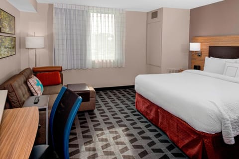 TownePlace Suites by Marriott Parkersburg Hotel in Parkersburg