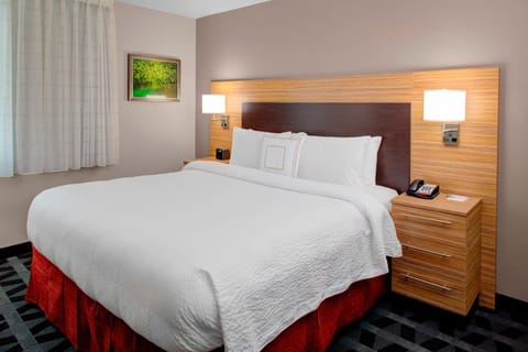 TownePlace Suites by Marriott Parkersburg Hotel in Parkersburg