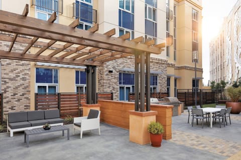 Residence Inn by Marriott San Jose Cupertino Hotel in Cupertino
