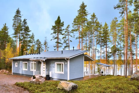 ONNI Village Villa in Finland