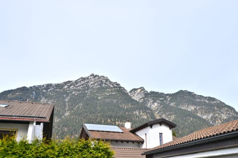 Day, Natural landscape, View (from property/room), City view, Mountain view