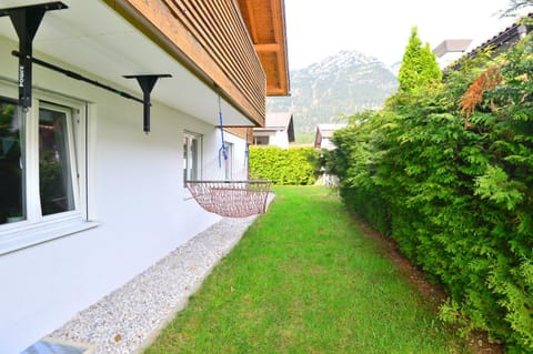 Apartment on Zugspitzstrasse Condo in Garmisch-Partenkirchen